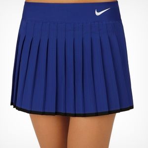 Nike Tennis Court Victoria Skirt